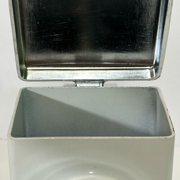 Vintage Rival Ice-O-Mat Ice Crusher Combo Table and Wall model - Picture 7 of 15